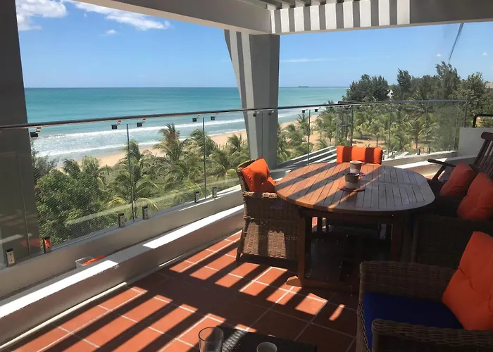 Luxury Penthouse , Nilaveli, Srilanka
