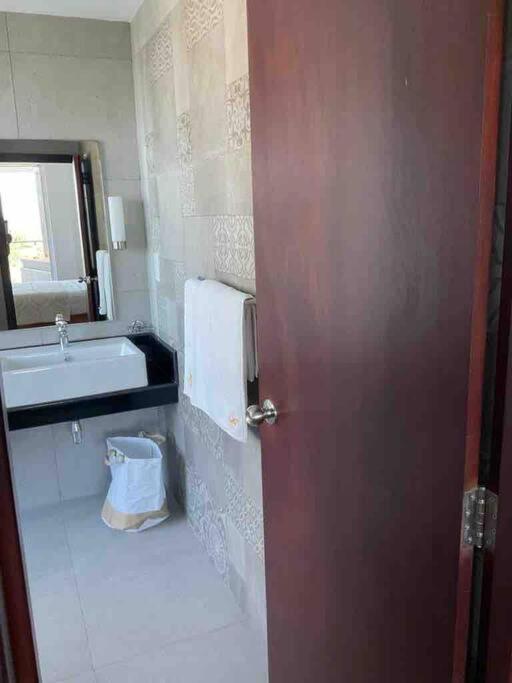 Apartment Luxury Penthouse , Nilaveli, Srilanka Nilaveli