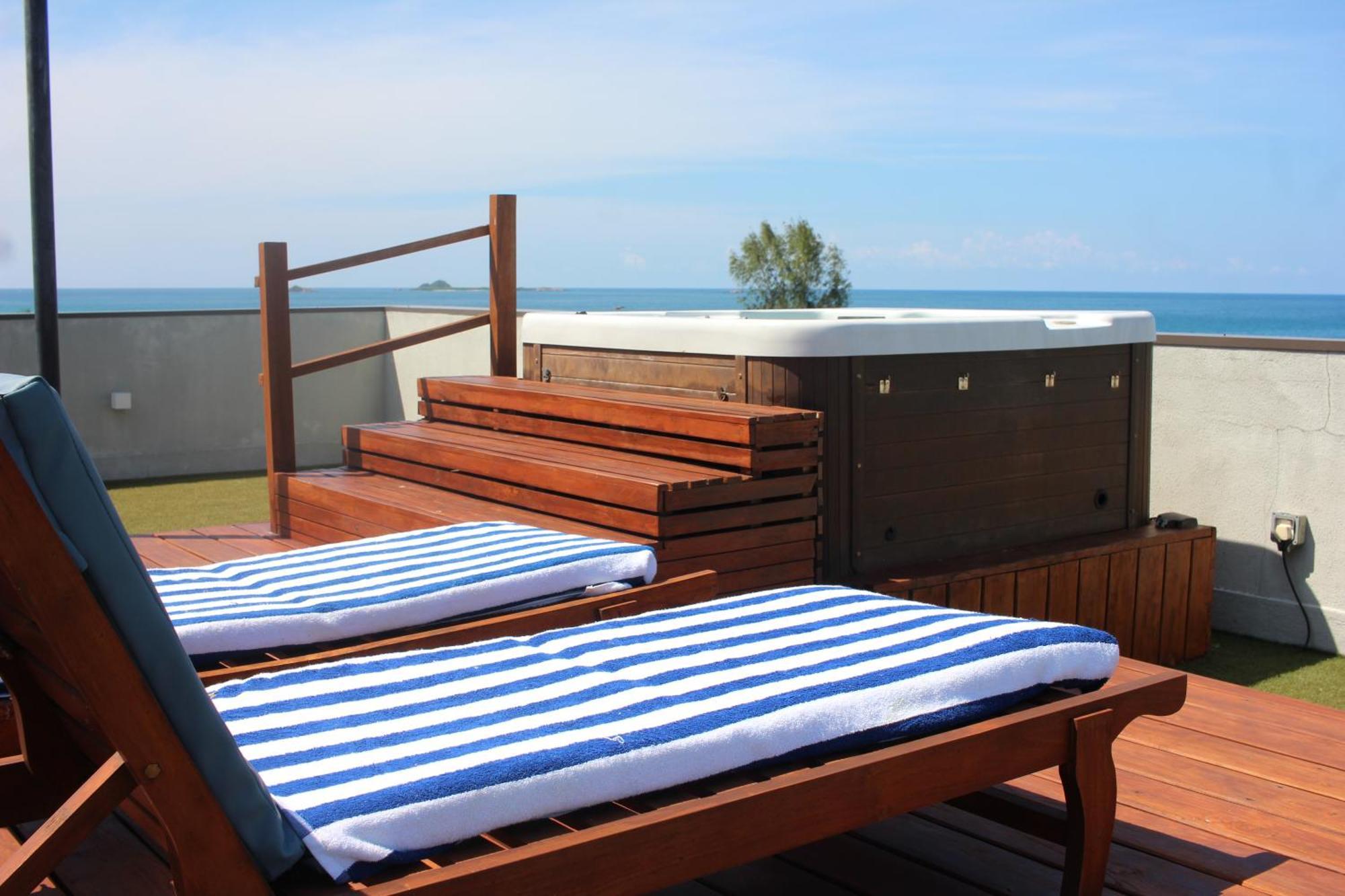 Apartment Luxury Penthouse , Nilaveli, Srilanka Nilaveli