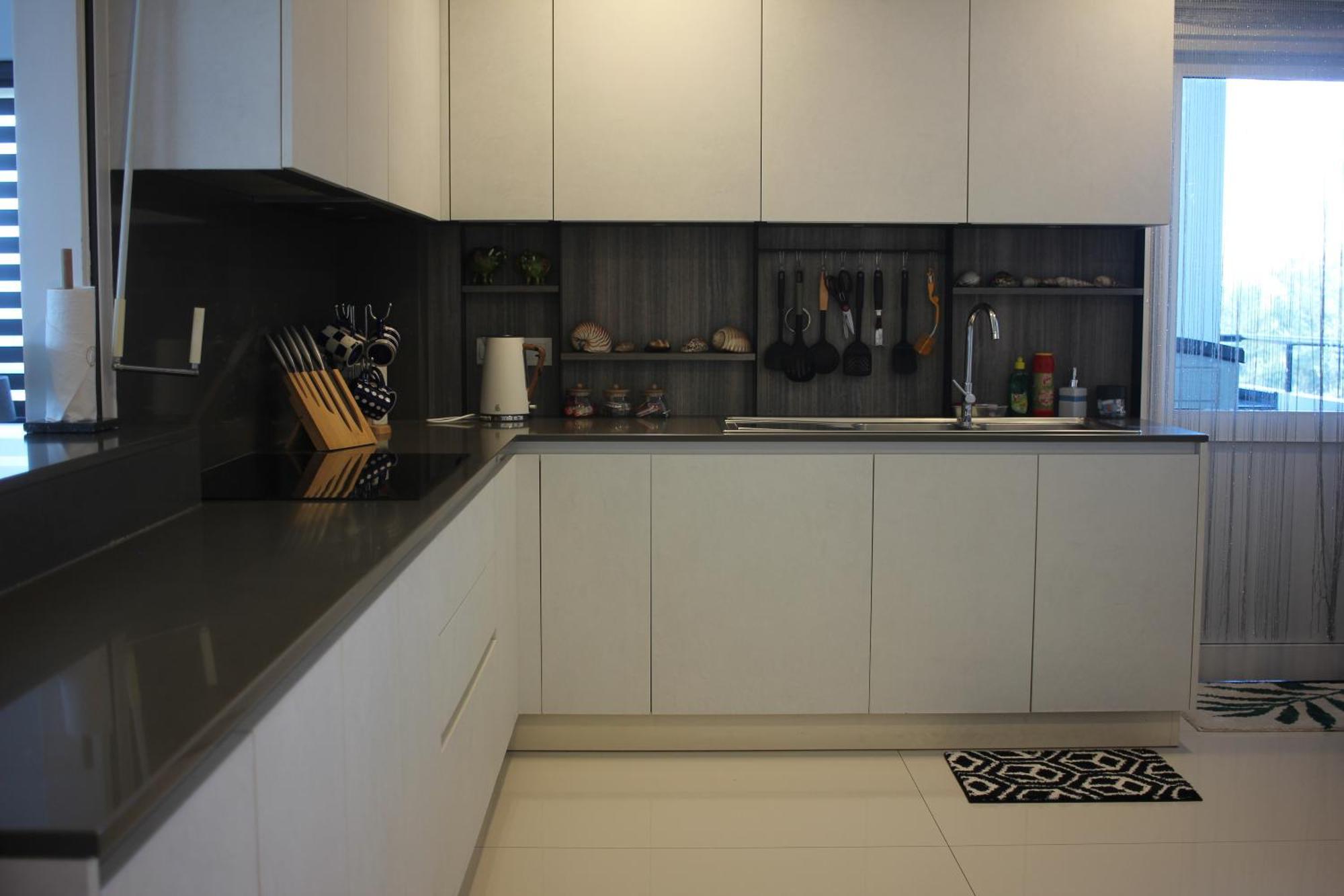 Luxury Penthouse , Nilaveli, Srilanka Apartment *