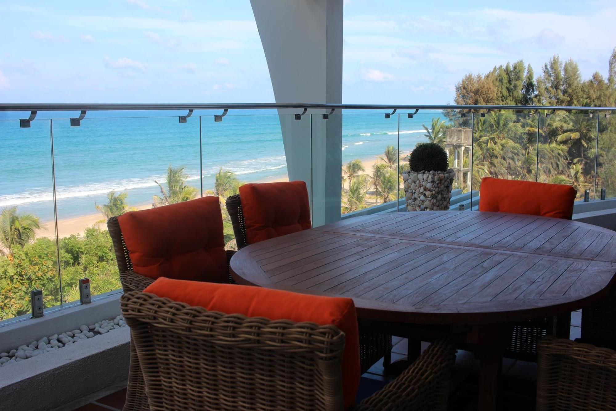 Luxury Penthouse , Nilaveli, Srilanka Nilaveli